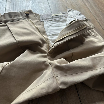 OLD JOE Khaki Pants