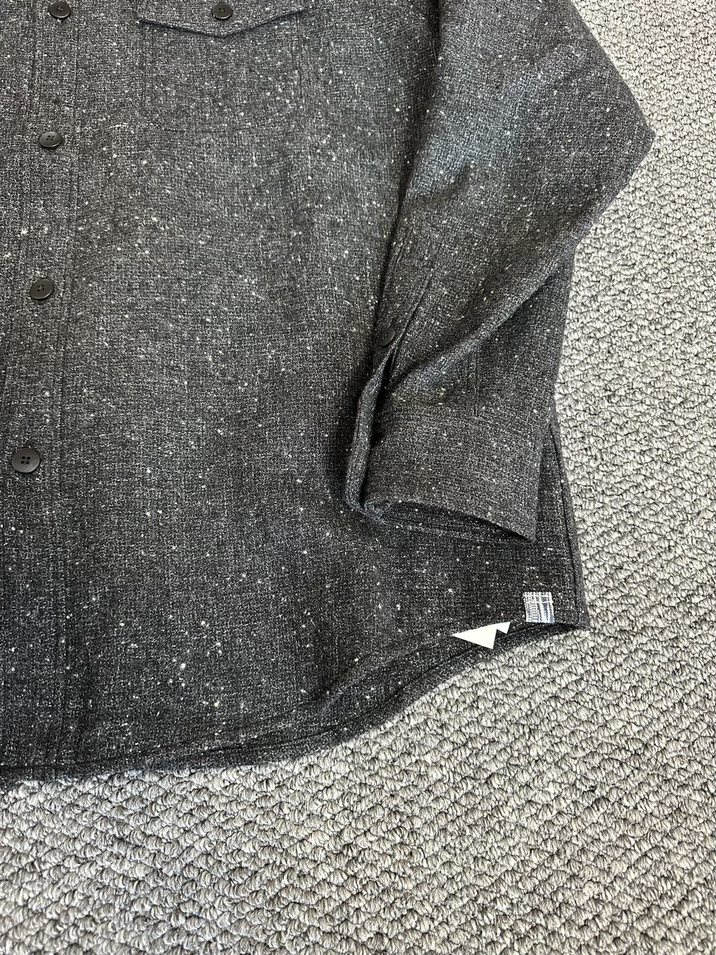 visvim 25AW Lumber Shirt