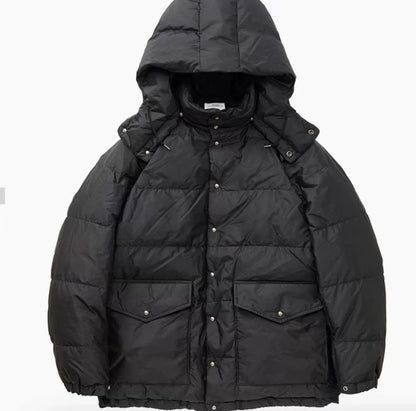 VISVIM 24AW KODIAK DOWN JKT