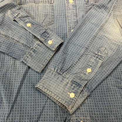 RRL Double RL Ralph Lauren Shirt