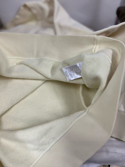 VISVIM AMPLUS SB Crewneck Sweatshirt