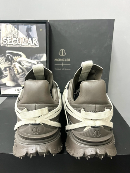 Rick Owens x Moncler Trailgrip GTX Boots