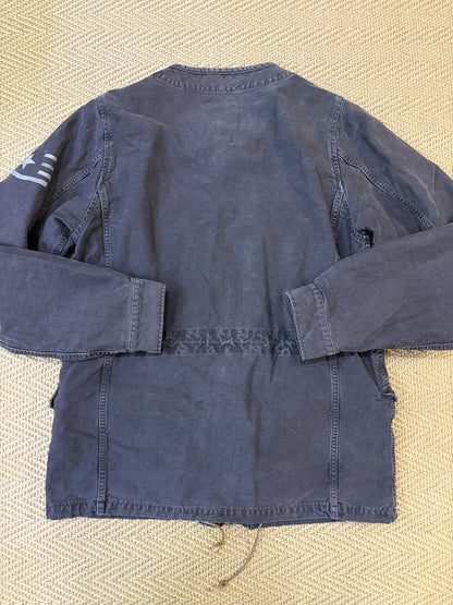 VISVIM RESERVES 17AW Jacket