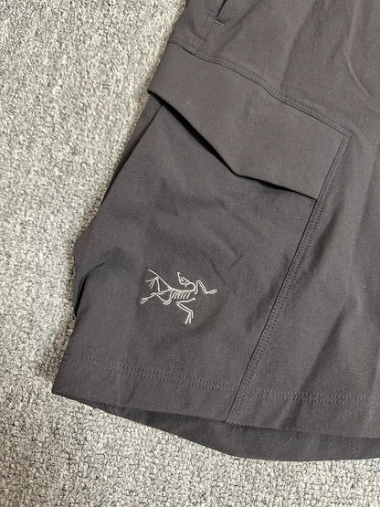 ARC'TERYX RAMPART 9'' Short