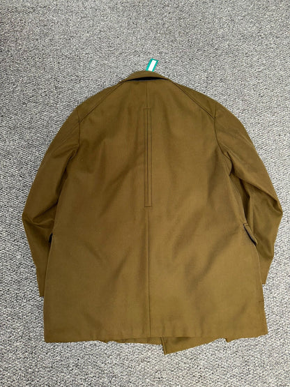 Loro Piana XL Windbreaker Jacket