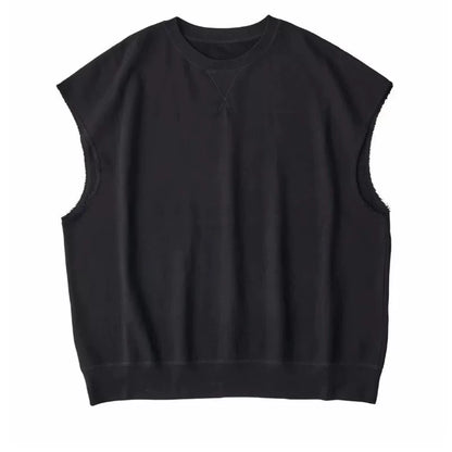 Porter Classic Peace Cotton Vest