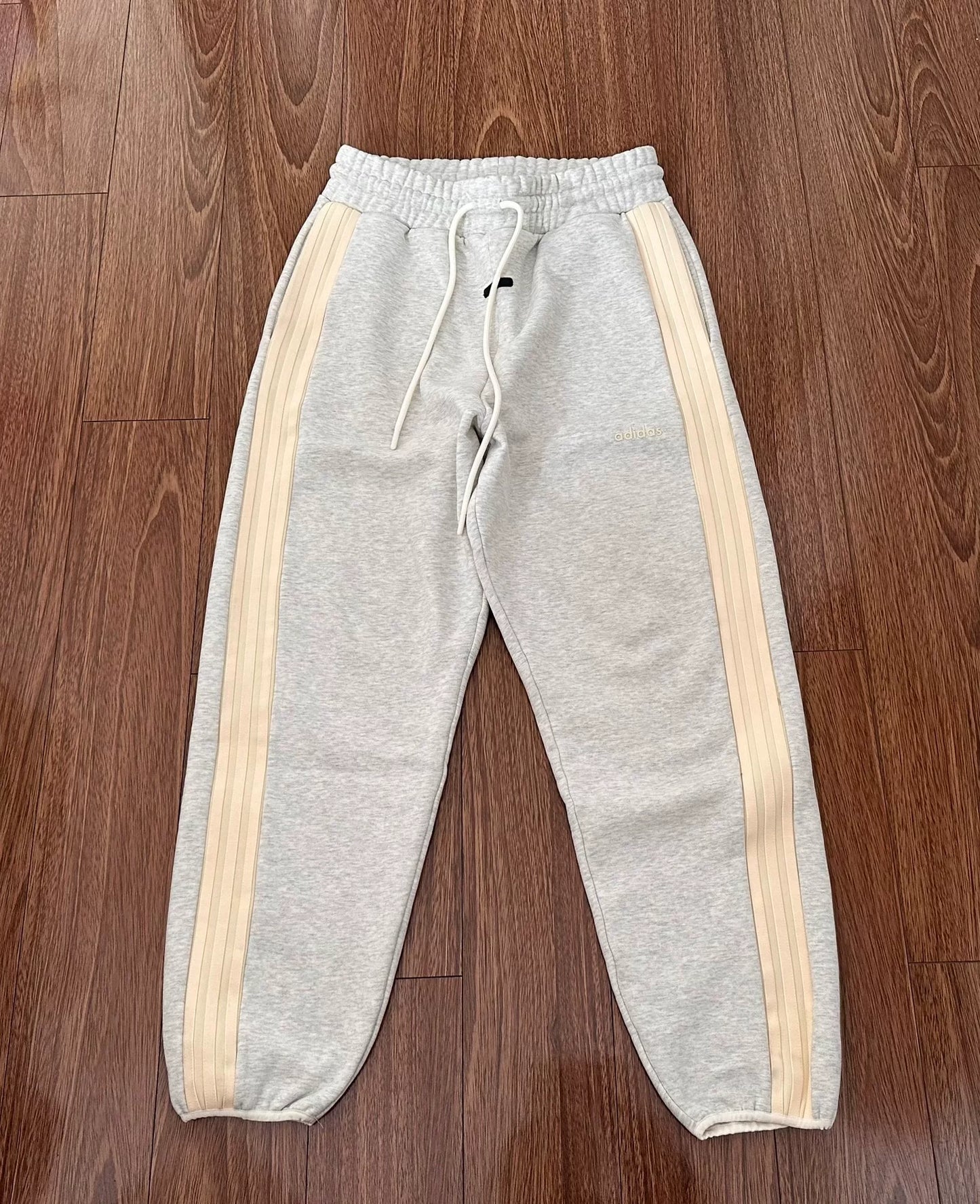 fear of god athletics x adidas sweatpants