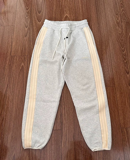 fear of god athletics x adidas sweatpants