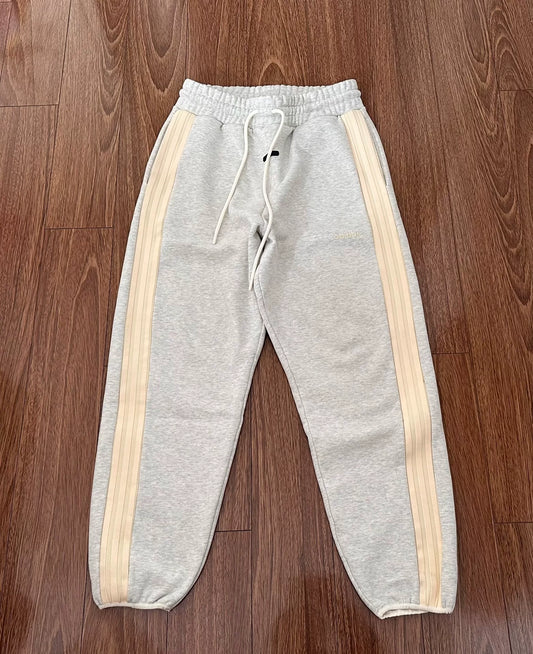 fear of god athletics x adidas sweatpants