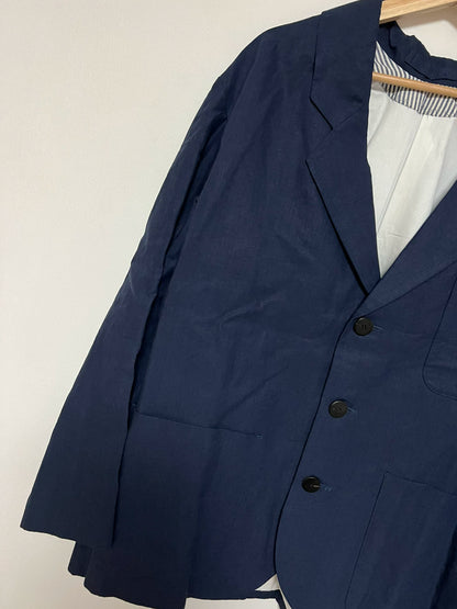 visvim 21ss  Hope Jkt II