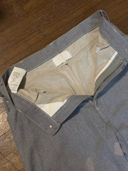Maison Margiela Cotton Lumber Pants Size 32