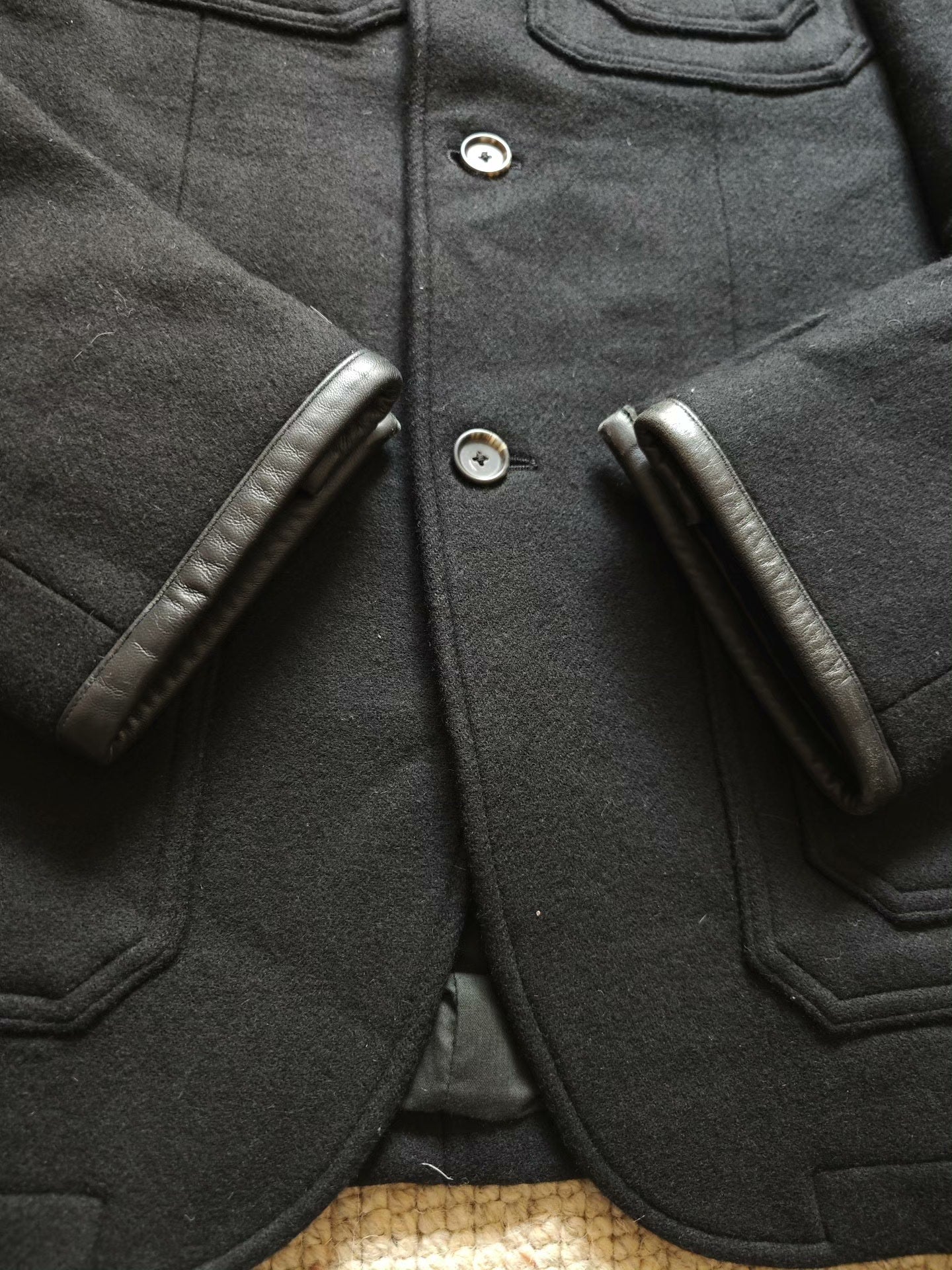 Polo Ralph Lauren Safari Jacket