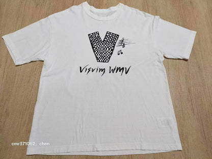 VISVIM 25SS JUMBO TEE