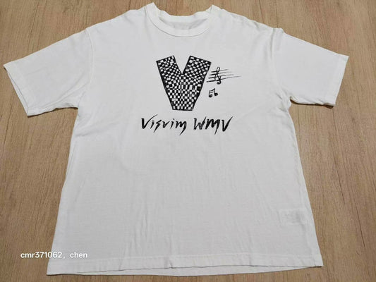 VISVIM 25SS JUMBO TEE