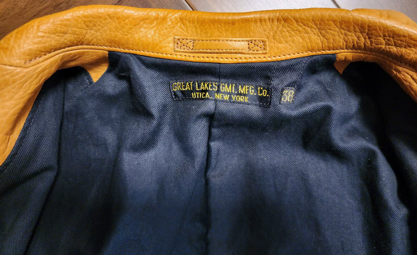 Freewheelers Darius Sunset Yellow Size 38