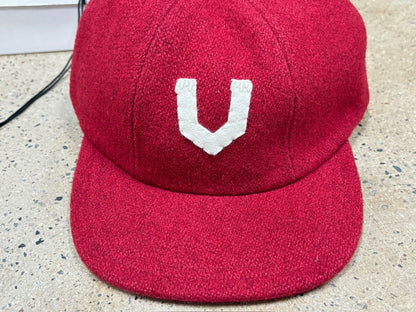 Visvim HONUS CAP V VTG TWEED