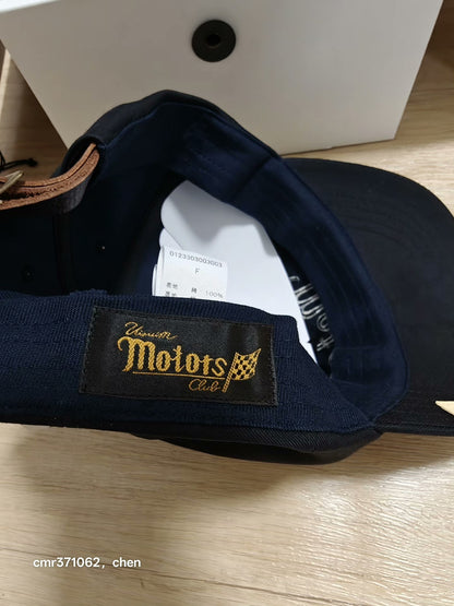 VISVIM 23AW EXCELSIOR II CAP