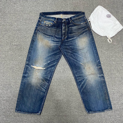 MADNESS 20SS Japan-Made Knife Cut 2.0