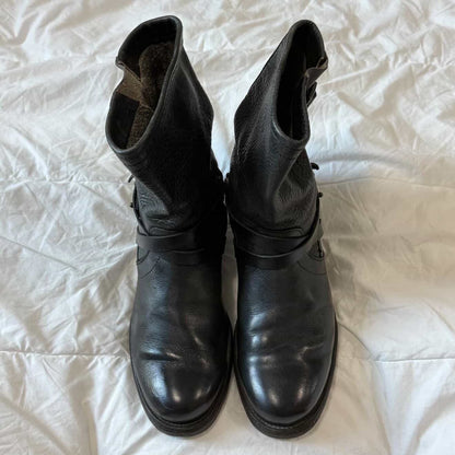 Archive Dirk Bikkembergs AW96 Boots