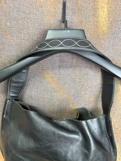 Yohji Yamamoto Y's Underarm Bag