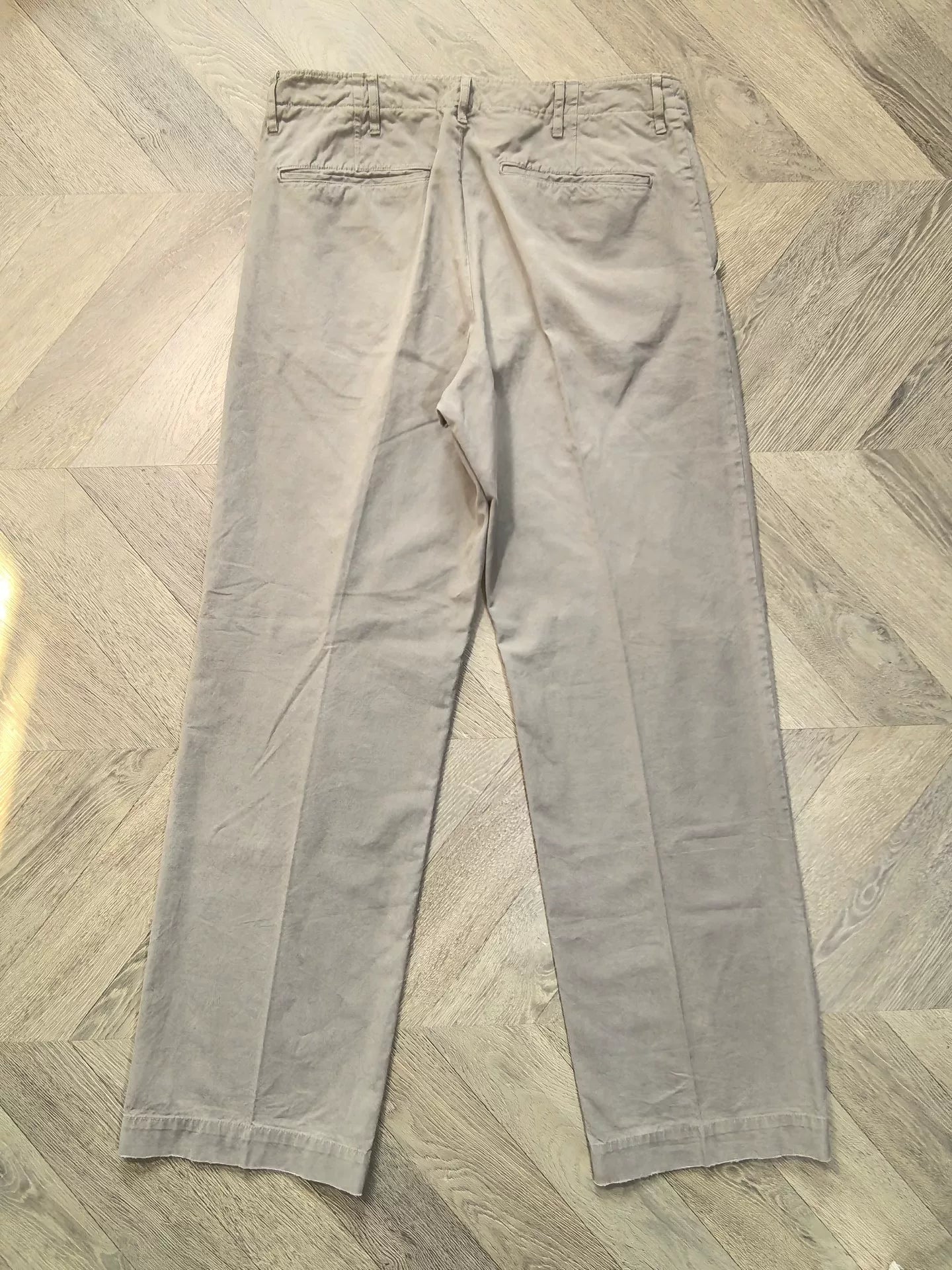 visvim 21AW ICT Gifford Pants Limited Edition