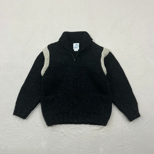 Visvim 24AW Cowichan Hand Knit Sweater