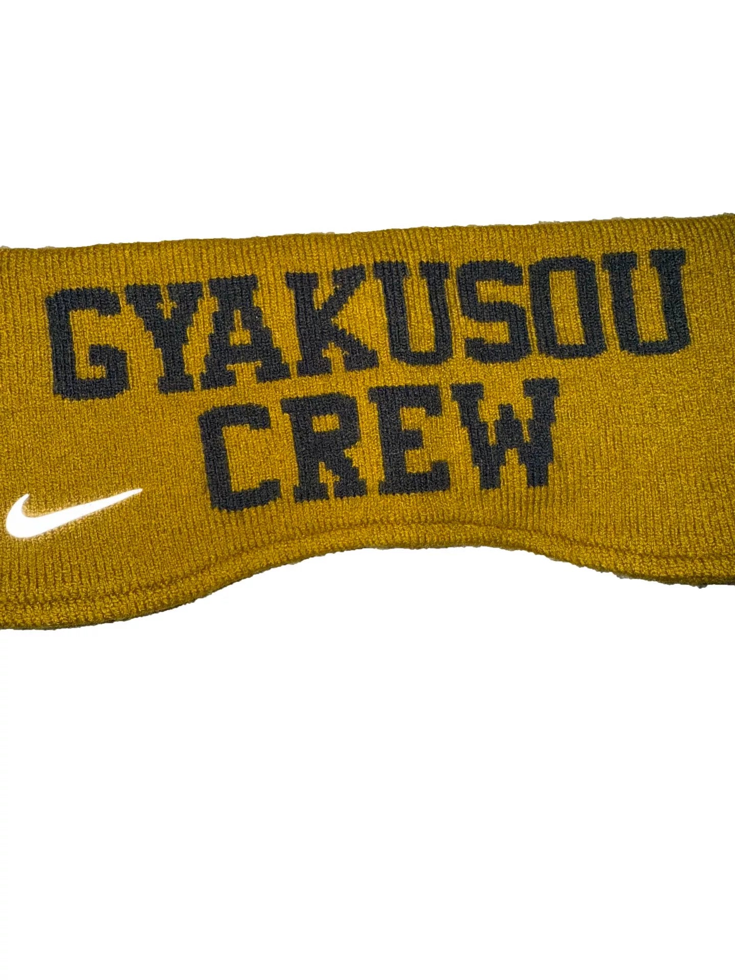 Gyakusou Nike Lab Running Headband