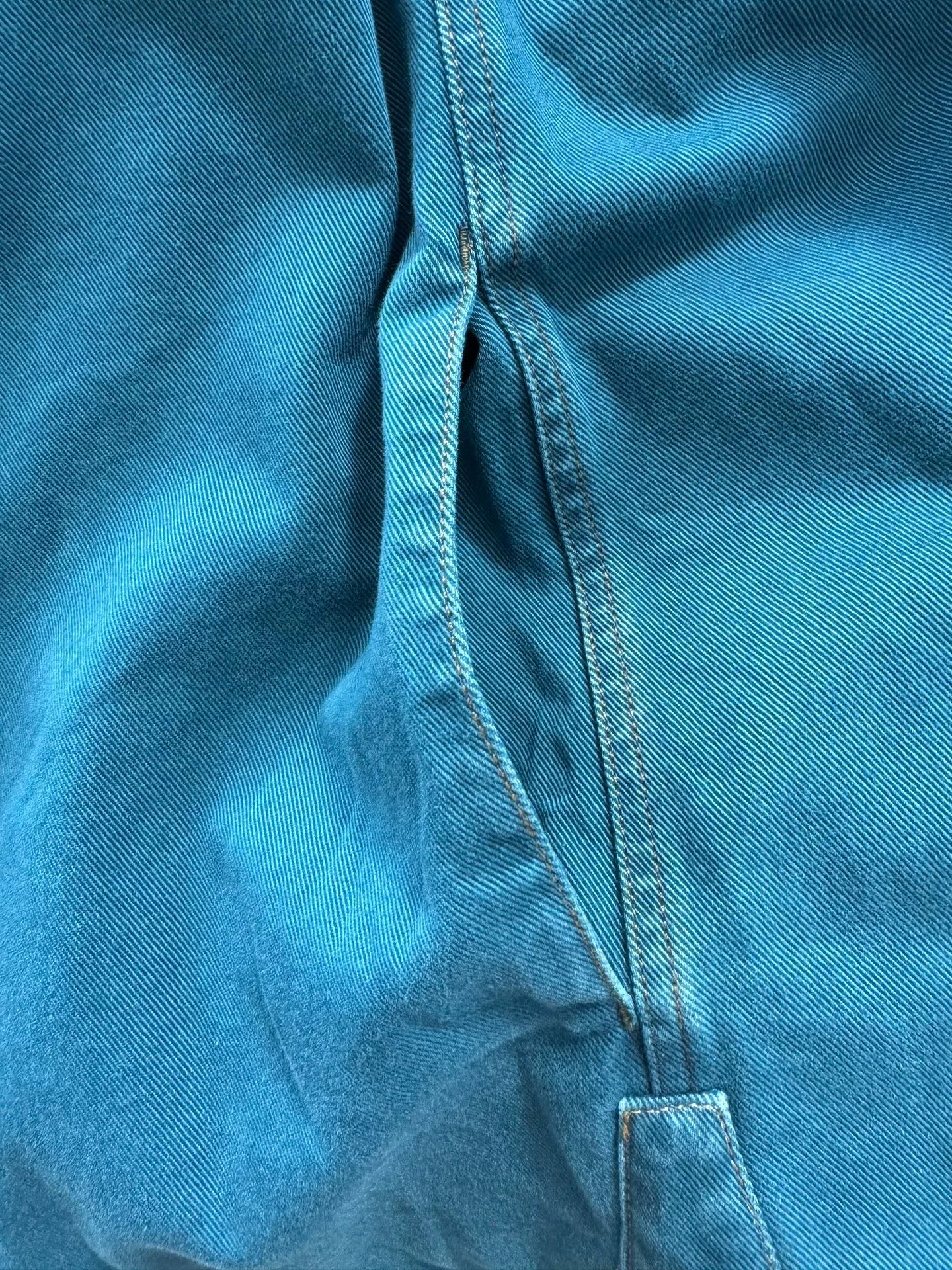 LOEWE Heavy-duty Nomadic Coat