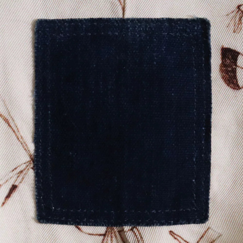 visvim 23SS ICT DOUGLAS JKT