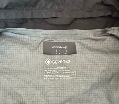 Acronym J68-GT Gore-Tex Pro Rider Jacket