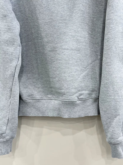 Dior Embroidered Logo Hoodie in XXL Size