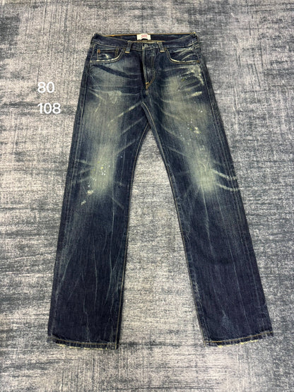 Vintage Levi's 08501 Jeans
