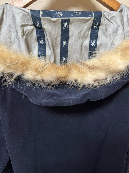 visvim awol smock 3l gore-tex coat