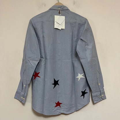 visvim V+V Shirt Giza OX