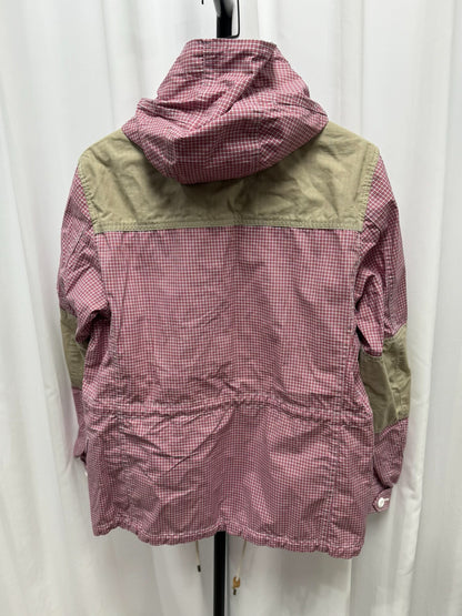 junya watanabe man casual patchwork jacket