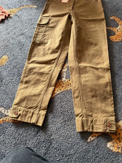 Freewheelers Aviators' Trousers 2024 Edition