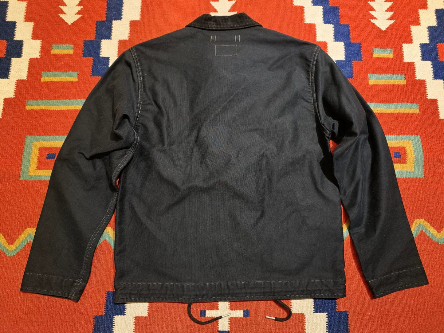 RRL Double RL Deck Jacket N1