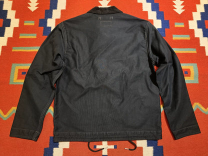 RRL Double RL Deck Jacket N1