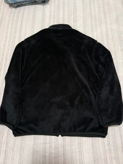 Porter Classic Baby Fleece Zipup