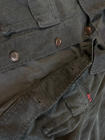 VISVIM 20SS ICT KILGORE JACKET