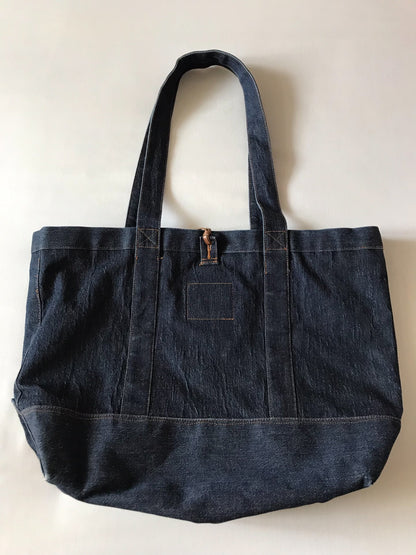 Levi's Denim Tote Handbag