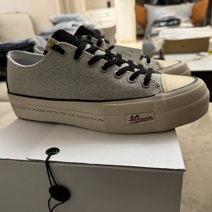 VISVIM 20SS SKAGWAY LO CANVAS PATTEN