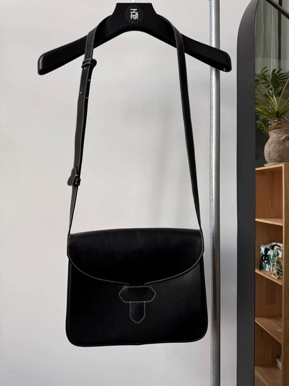 Maison Margiela Leather Crossbody Bag