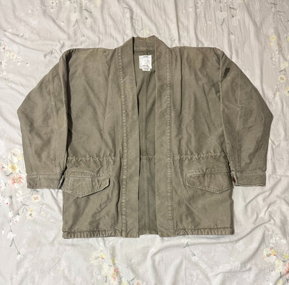 visvim sanjuro benny jkt