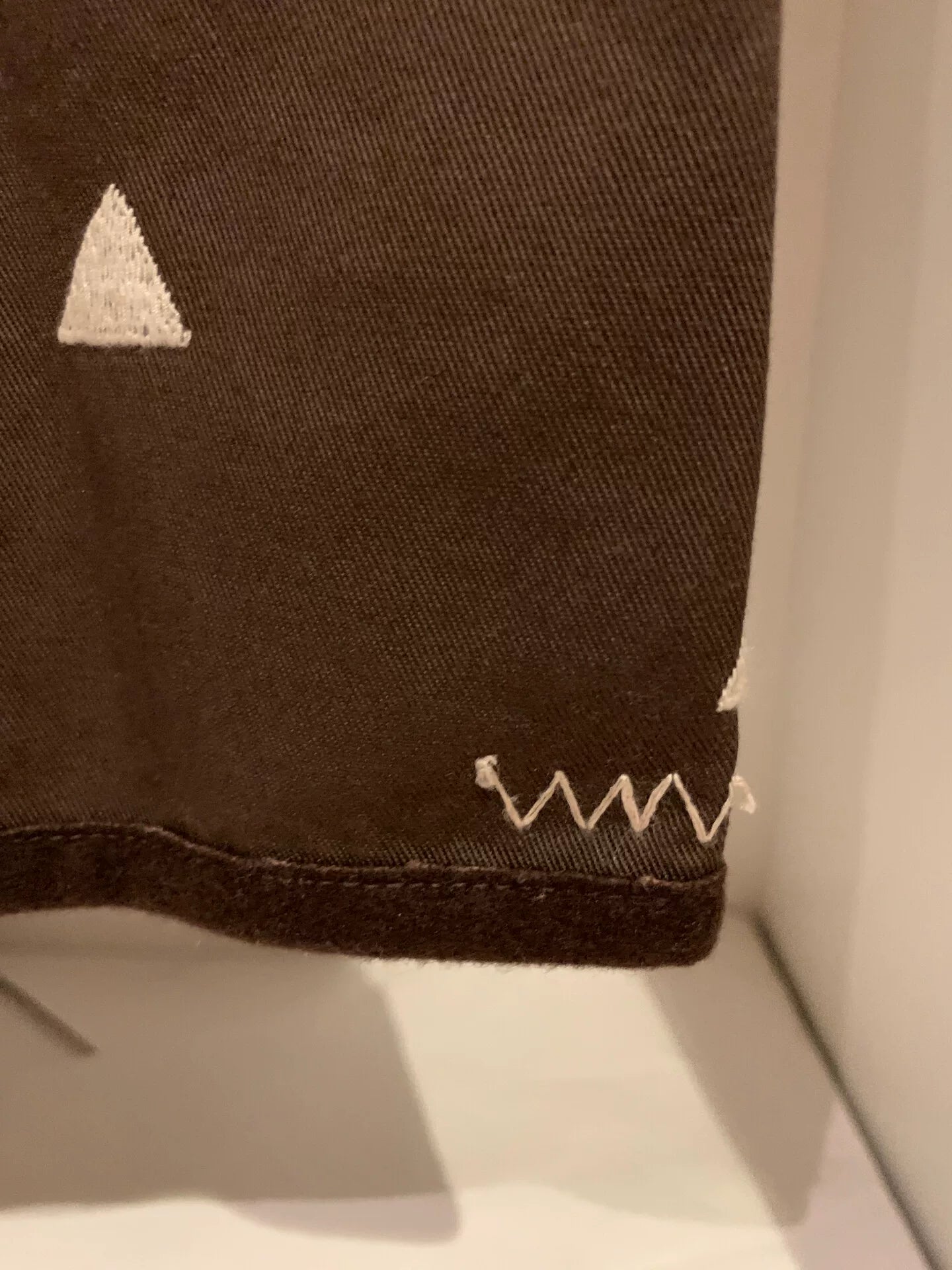 visvim wmv sanjuro coat