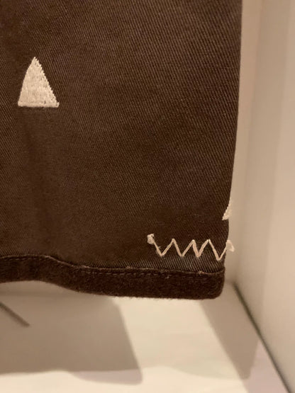 visvim wmv sanjuro coat