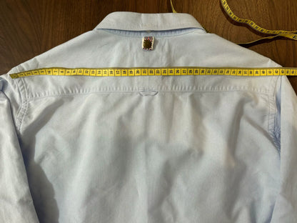 Visvim Early Vintage Fabric Shirt