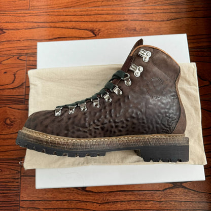 visvim 26ss Whymper Boots Folk