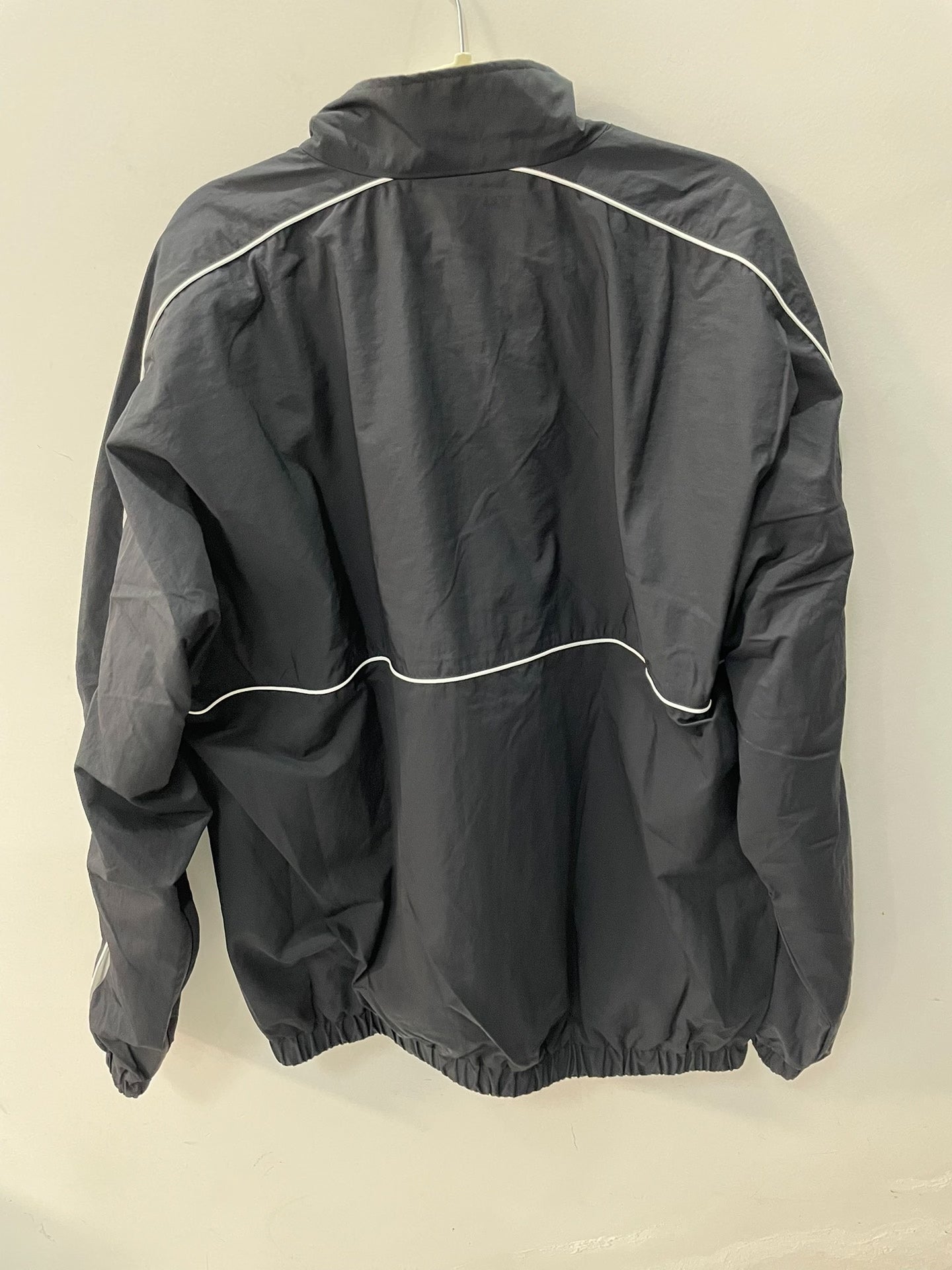 WACKOMARIA 23FW Nylon School Jacket