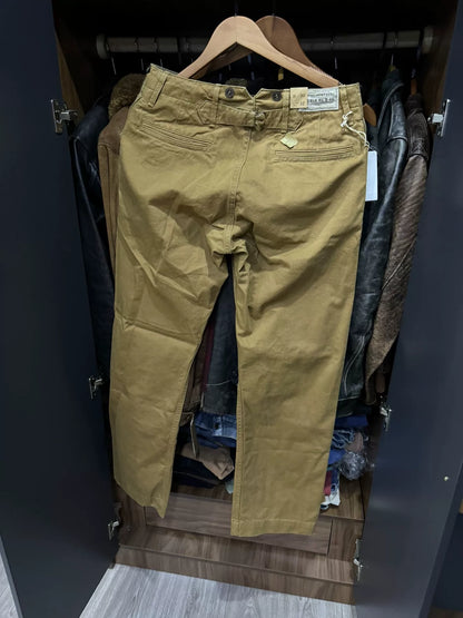 RRL Timber Workers Long Pants